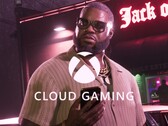 Banner for GTA 6 Xbox Cloud Gaming shown