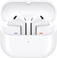 The Galaxy Buds 3. (Image source: Samsung)