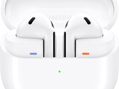 The Galaxy Buds 3. (Image source: Samsung)