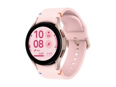 The LTE variant of the Galaxy Watch FE is available in the US only for now. (Image source: Samsung)