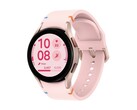 The LTE variant of the Galaxy Watch FE is available in the US only for now. (Image source: Samsung)
