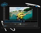 The Quik desktop app will leverage the larger interface for easier editing (Image Source: GoPro)