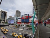 The supposed Pixel 5a photo sample. (Source: Google via GSMArena)