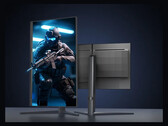 The 27M2N5500X gaming monitor goes for around $280 in China.