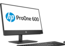 The HP ProOne 600 G4 AiO can be fitted with an i7-8700. (Image source: HP)