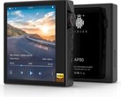 Hidizs AP80 lossless digital audio player (Source: Hidizs)