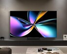 The Hisense U7QG TV is now available to pre-order in the US. (Image source: Hisense)
