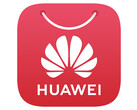 Huawei has its own AppGallery. (Source: Huawei)