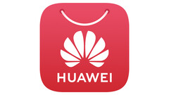 Huawei has its own AppGallery. (Source: Huawei)