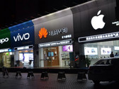 Huawei, Oppo, and Vivo have all experienced incredible growth in just a few years. (Source: Pocketnow)