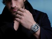 The Hunter Tourbillon watch