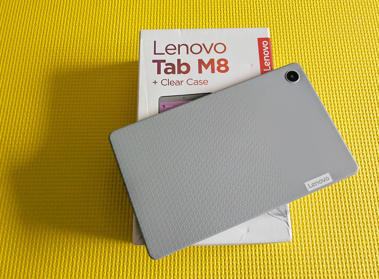 Lenovo Tab M8 2023