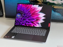 Lenovo Yoga Pro 7 14 G9 review - The powerful multimedia Lenovo Yoga Pro 7 14 G9 review - The powerful multimedia