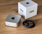 Apple Mac Mini M4 review - Smaller, faster and louder