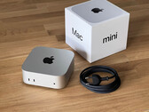 Apple Mac Mini M4 review - Smaller, faster and louder