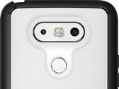 LG G5 cases reveal dual rear cameras with dual LED Flash