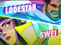 An intro cinematic trailer for Ubisoft's frozen PvPvE shooter Project U has been leaked. (Image source: YouTube / Shaun Weber)