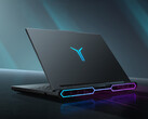 The new Legion Y9000P "Extreme Edition" (pictured) is powered by the Intel Core Ultra 290HX Plus