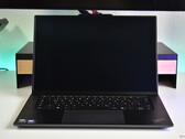 The Lenovo ThinkPad X9-15p Gen 1 Aura Edition