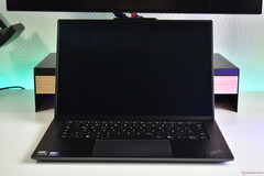 The Lenovo ThinkPad X9-15p Gen 1 Aura Edition