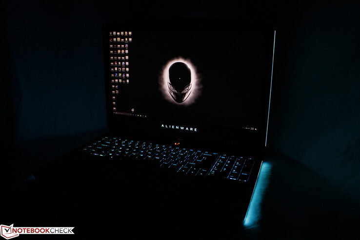 Alienware on sale 17 1080