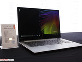 Upcoming Lenovo Ideapad 720S brings narrow bezels to a 13-inch form factor