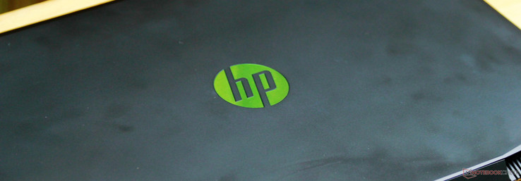katalog . luft HP Pavilion Gaming 15t (i7-8750H, GTX 1060 3 GB) Laptop Review -  NotebookCheck.net Reviews