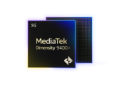 The Dimensity 9400+ is MediaTek's newest SoC for flagship smartphones (image source: MediaTek)