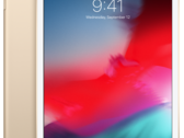 The Apple iPad Mini 4 is only currently available with 128 GB storage. (Source: Apple)