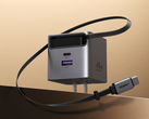 The Ugreen Nexode 45 W USB-C charger is now available at Costco
