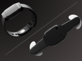 The Nullix Lyfe wearable will be crowdfunded on Kickstarter. (Image source: Nullix)