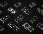 The low-cost Nvidia GeForce RTX 3050 graphics card is now official (image via Nvidia)