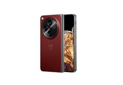 OnePlus Open Apex Edition has a VIP mode for enhanced privacy. (Image source: OnePlus).