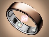 The Oura Ring 5 is due to be officially unveiled in May.