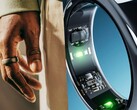 Garmin currently has no plans for a smart ring. (Image source: Oura)