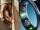 Garmin currently has no plans for a smart ring. (Image source: Oura)