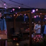 Philips Hue’s Festavia Globe Outdoor String Lights (pictured) are listed at Amazon France. (Image source: Smartlights.de)