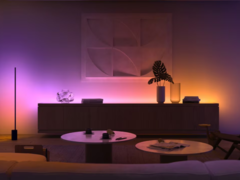 The Philips Hue app has been updated to version 5.16.0. (Image source: Philips Hue)