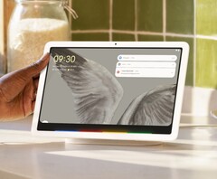 Although the Pixel Tablet is not expected to have a successor, Google is developing a smart home display.