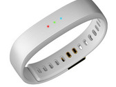 Razer Nabu X smartband with fitness tracking, notifications and social functions