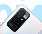 The Redmi 10 is Xiaomi's first cheap smartphone with a 50 MP camera. (Source: Xiaomi)