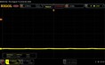 Minimum display brightness