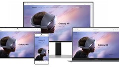 Samsung Internet for PC (Image Source: Samsung)