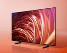 The Samsung S85D is the brand's latest OLED 4K smart TV. (Image source: Samsung)