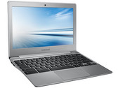 Samsung Chromebook 2 with Intel Celeron N2840