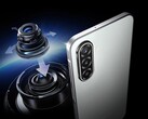 The Samsung Galaxy M17 5G is a remake of the Galaxy A17 5G. (Image source: Samsung)