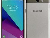 Samsung Galaxy Wide 2 Android smartphone launches in South Korea