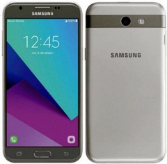 Samsung Galaxy Wide 2 Android smartphone launches in South Korea