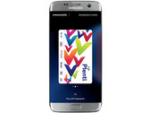 Samsung Pay updated with membership cards support, 38 new banks