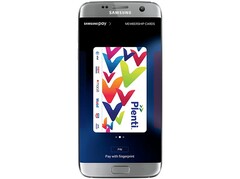 Samsung Pay updated with membership cards support, 38 new banks